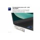 Portátil LG Gram 16Z90RU IntelCore i5 i5-1334U Portátil 40,6 cm (16") WQXGA 16 GB LPDDR4x-SDRAM 512 GB SSD Wi-Fi 6 (802.11a