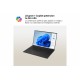 Portátil LG Gram 16Z90RU IntelCore i5 i5-1334U Portátil 40,6 cm (16") WQXGA 16 GB LPDDR4x-SDRAM 512 GB SSD Wi-Fi 6 (802.11a