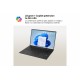 Portátil LG Gram 14Z90RU-G.AA55B ordenador portatil IntelCore i5 i5-1334U Portátil 35,6 cm (14") WUXGA 16 GB LPDDR5-SDRAM 5