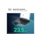 Portátil LG Gram 16Z90RU-G.AA55B ordenador portatil IntelCore i5 i5-1334U Portátil 40,6 cm (16") WQXGA 16 GB LPDDR4x-SDRAM 