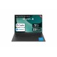 Portátil LG Gram 16Z90RU-G.AA55B ordenador portatil IntelCore i5 i5-1334U Portátil 40,6 cm (16") WQXGA 16 GB LPDDR4x-SDRAM 