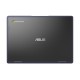Portátil ASUS Chromebook CR11 Flip CR1104FGA-NS0200 -, 11.6" HD (Intel N N100, 8GB RAM, 64GB eMMC, UHD Graphics, ChromeOS) G
