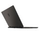 Portátil MSI Sword 16 HX B14VFKG-892XES, i7-14650HX, 32 GB, 1 TB SSD NVIDIA GeForce RTX 4060, FreeDOS
