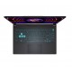 Portátil MSI Cyborg 15 A13VE-841XES, i7-13620H, 16 GB, 512 GB SSD, NVIDIA GeForce RTX 4050, FreeDos
