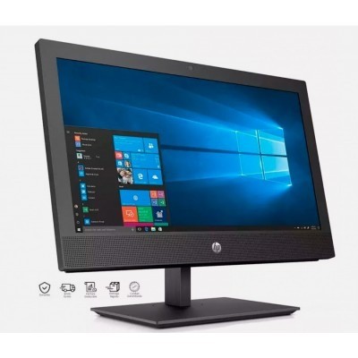 Todo en Uno HP ProOne 400 G4