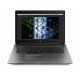 Portátil HP ZBook 17 G6 | Intel Core i9-9880H | 32GB RAM
