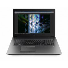 Portátil HP ZBook 17 G6 - Intel Core i9-9880H - 32GB RAM