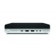 PC Sobremesa HP EliteDesk 800 G5 Mini | Intel i3-8100 | 8GB RAM