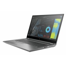 Portátil HP Zbook Fury 15 G7 - Intel i7-10850H - 32GB RAM