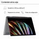 Portátil HP Envy x360 14-fc0011ns | Intel U5 125U | 16GB RAM | Táctil