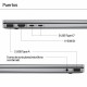 Portátil HP Envy x360 14-fc0011ns | Intel U5 125U | 16GB RAM | Táctil