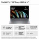 Portátil HP Envy x360 14-fc0011ns | Intel U5 125U | 16GB RAM | Táctil