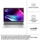 Portátil HP Pavilion Plus 14-ew1019ns | Intel16GB RAM Ultra5 125H | 16GB RAM