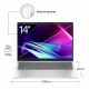 Portátil HP Pavilion Plus 14-ew1019ns | Intel16GB RAM Ultra5 125H | 16GB RAM