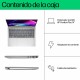 Portátil HP Pavilion Plus 14-ew1019ns | Intel16GB RAM Ultra5 125H | 16GB RAM