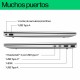 Portátil HP Pavilion Plus 14-ew1019ns | Intel16GB RAM Ultra5 125H | 16GB RAM