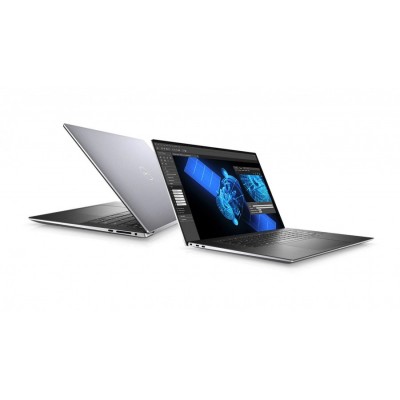 Portátil DELL PRECISION 5550 | Intel i7-10850H | 32GB RAM