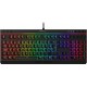 Teclado gaming HyperX Alloy Core RGB (distribución de ES)