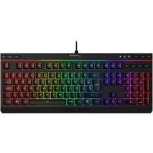 Teclado gaming HyperX Alloy Core RGB (distribución de ES)