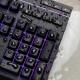 Teclado gaming HyperX Alloy Core RGB (distribución de ES)
