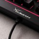 Teclado gaming HyperX Alloy Core RGB (distribución de ES)