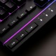 Teclado gaming HyperX Alloy Core RGB (distribución de ES)