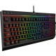 Teclado gaming HyperX Alloy Core RGB (distribución de ES)