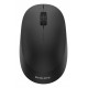 Philips SPK7407B/00 ratón Oficina Ambidextro RF Wireless + Bluetooth Óptico 1600 DPI