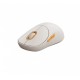 Xiaomi Wireless Mouse ratón Universal mano derecha RF Wireless + Bluetooth 1200 DPI