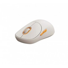 Xiaomi Wireless Mouse ratón Universal mano derecha RF Wireless + Bluetooth 1200 DPI