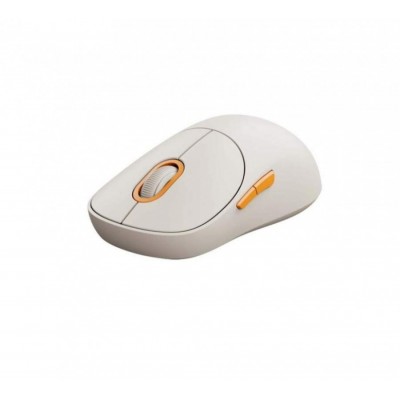 Xiaomi Wireless Mouse ratón Universal mano derecha RF Wireless + Bluetooth 1200 DPI
