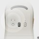 Xiaomi Wireless Mouse ratón Universal mano derecha RF Wireless + Bluetooth 1200 DPI