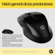 HP Ratón dual 250