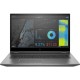 Portátil HP ZBook Fury 17 G7 | Intel i7-10750H | 32GB RAM | USADO