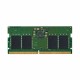 Kingston Technology KCP556SS6-8 módulo de memoria 8 GB 1 x 8 GB DDR5 5600 MHz