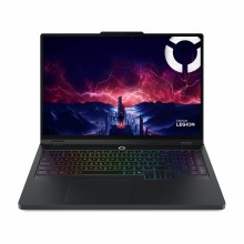 Lenovo Legion Pro 5 16ADR10 AMD Ryzen™ 9 40,6 cm (16") WQXGA 32 GB DDR5-SDRAM 1 TB SSD NVIDIA GeForce RTX 5060 Wi-Fi 7 (802