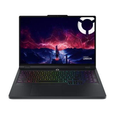 Lenovo Legion Pro 5 16ADR10 AMD Ryzen™ 9 40,6 cm (16") WQXGA 32 GB DDR5-SDRAM 1 TB SSD NVIDIA GeForce RTX 5060 Wi-Fi 7 (802