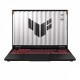 ASUS TUF Gaming A16 TUF608UM-RV041 - Ordenador Portátil Gaming de 16" WUXGA 165Hz (AMD Ryzen 7 260, 16GB RAM, 1TB SSD, NVIDI