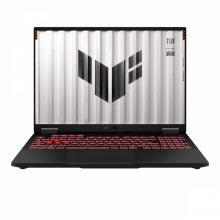 Portátil ASUS TUF Gaming A16 TUF608UM-RV041 - AMD Ryzen7-260- 16 GB RAM- FreeDOS (Sin Windows)