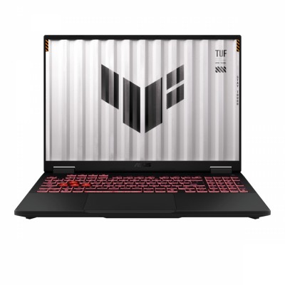 ASUS TUF Gaming A16 TUF608UM-RV041 - Ordenador Portátil Gaming de 16" WUXGA 165Hz (AMD Ryzen 7 260, 16GB RAM, 1TB SSD, NVIDI