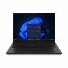 Lenovo ThinkPad L13 Gen 6 (Intel) Intel Core Ultra 5 225U 33,8 cm (13.3") WUXGA 16 GB LPDDR5x-SDRAM 512 GB SSD Wi-Fi 6E (802.