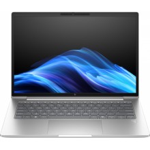 Portátil HP EliteBook 6 G1i 14 inch Notebook AI - Intel Ultra 7-255U- 16 GB RAM