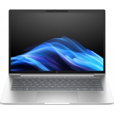 HP EliteBook 6 G1i 14 inch Notebook AI PC Wolf Pro Security Edition Intel Core Ultra 7 255U Portátil 35,6 cm (14") WUXGA 16 