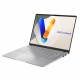 ASUS Vivobook S 14 OLED OLED M5406WA-QD088W Copilot+ PC - Ordenador Portátil 14" WUXGA (AMD Ryzen AI 9 HX 370, 32GB RAM, 1TB