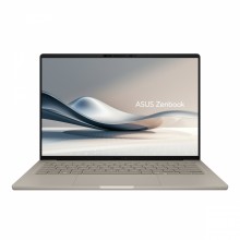 Portátil ASUS Zenbook A14 OLED UX3407QA-QD283W Copilot+ PC - Qualcomm X1-26-100- 32 GB RAM