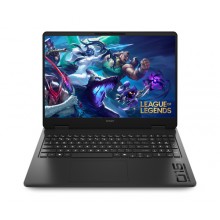 Portátil HP OMEN Gaming Laptop 16-ap0023ns - AMD Ryzen7-350- 32 GB RAM- FreeDOS (Sin Windows)