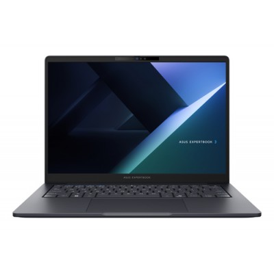 ASUS ExpertBook B5 B5405CCA-LY0408X - Ordenador Portátil 14" WUXGA (Intel Core Ultra 7 255H, 32GB RAM, 1TB SSD, Arc 140T, Wi
