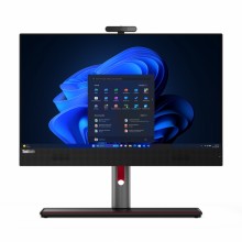 Lenovo ThinkCentre M90a Gen 5 Intel® Core™ i7 i7-14700 60,5 cm (23.8") 1920 x 1080 Pixeles Pantalla táctil PC todo en uno
