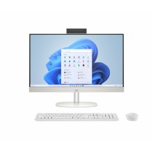 HP 24-cr0087ns Intel® Core™ i3 i3-1315U 60,5 cm (23.8") 1920 x 1080 Pixeles Pantalla táctil PC todo en uno 8 GB DDR4-SDRA