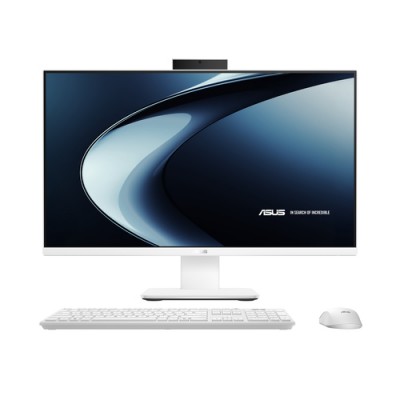 ASUS V400 AiO V470VAK-WPE083W - Sobremesa todo en uno 27" Full HD (Intel Core i5-13420H, 16GB RAM, 512GB SSD, UHD Graphics, W